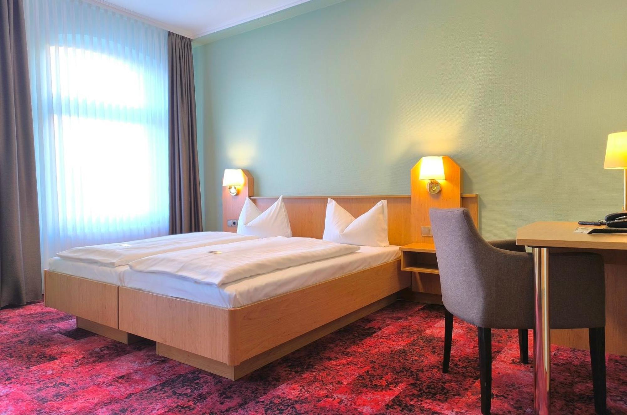 Hotel Burgas 3*